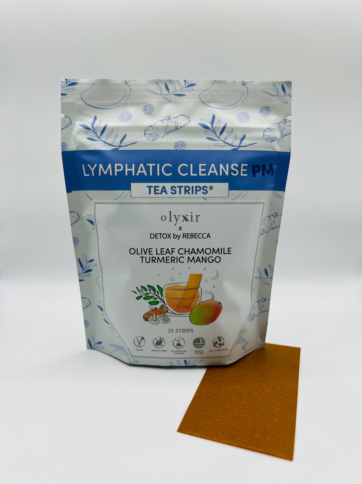 Lymphatic Cleanse Tea PM